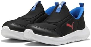 PUMA Unisex Kids Fun Racer 2 SLIPTECH PS