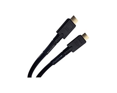 Câble HDMI 1.4 15M MacWay Platinum avec amplificateur de signal premium