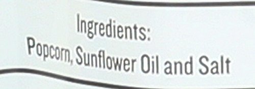 Skinnypop Original Popcorn, Skinny Pack, Gluten Free, Non-Gmo, Healthy Popcorn Snacks, Easter Snacks, Skinny Pop, 0.65 Oz Individual Snack Size Bags, 10 Packs (6 Bags Per Pack) #TOP7