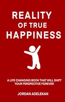 Paperback Reality of True Happiness Book