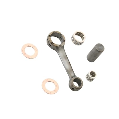 Kit bielle-vilebrequin racing pour augmenter l'accélération du SR 50