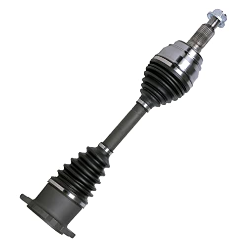 Details about For 19992006 Chevrolet Silverado 1500 Axle Shaft Seal