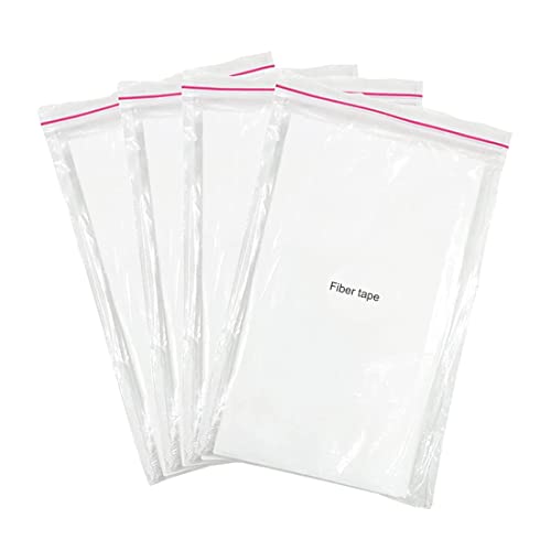 Image of Sug Cricket Bat Toe Guard Set (5 Pcs) with 1 F-Bond, 4 Pcs Scuff Sheet & 4 Pcs Sand Paper for Full-Size Cricket Bat Protection - Durable, Reliable, Essential Accessories for Bat Maintenance