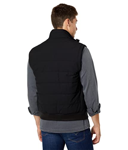 Vince Men's Modern Vest2