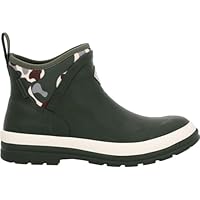 Muck Boots Women's Originals Ankle Boot Footwear