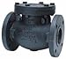 Legend Valve 116-204 Swing Check Valve 4 Cast Iron Valves
