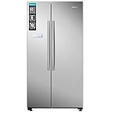 Gerätemaße in cm (H x B x T): 179,3 x 90,8 x 74,3 , 42 dB