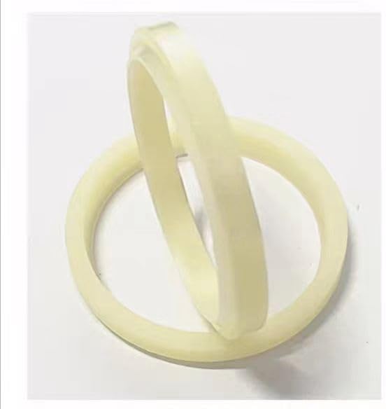 1 pcs Dustproof Sealing Ring DSI 20-300 Compatible with Various Sizes(NOK DSI204x217x7/9.5)