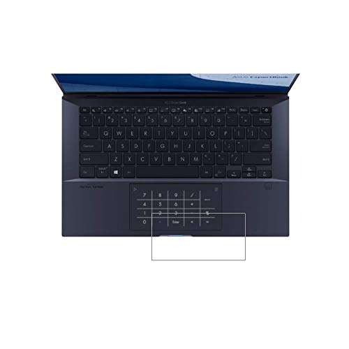 ClearView(NAr[) Asus ExpertBook B9 B9400 / B9450 2020-21NfΉ ^b`pbhpیtB ŐHeIׂ׃^b`̍Rۃ^Cv