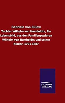 Hardcover Gabriele von Bülow [German] Book