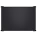 Blade Hawks Gaming Mouse Pad W Double-Sided Aluminum Core Mouse mat, Non-Slip Rubber Base & Micro Sand Blasting Surface for Fast and Accurate Control,13.5"x9.5"
