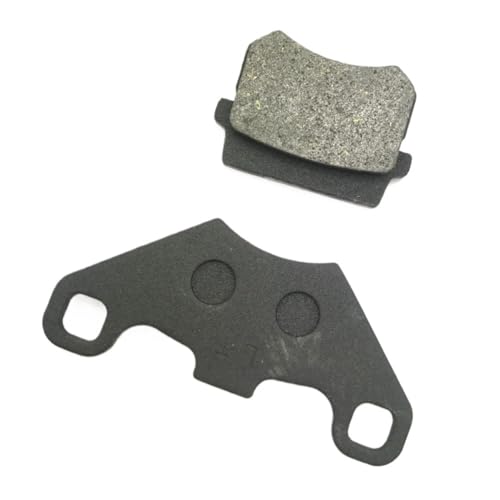 Plaquettes de frein avant pour SS250 250CC Go Kart et Buggy