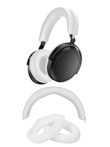 【美品】SENNHEISER MOMENTUM 4 ワイヤレス シリコンカバー付 Amazon.co.jp: 【Amazon.co.jp限定カラー】ゼンハイザー
