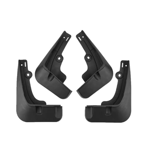 Garde-boue Lynk & Co 07 EM-P 2024 2025 2026 kit carrosserie 4PCS accessoires