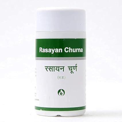 UE Rasayan Churna - Pack of 3 (Each of 80g)