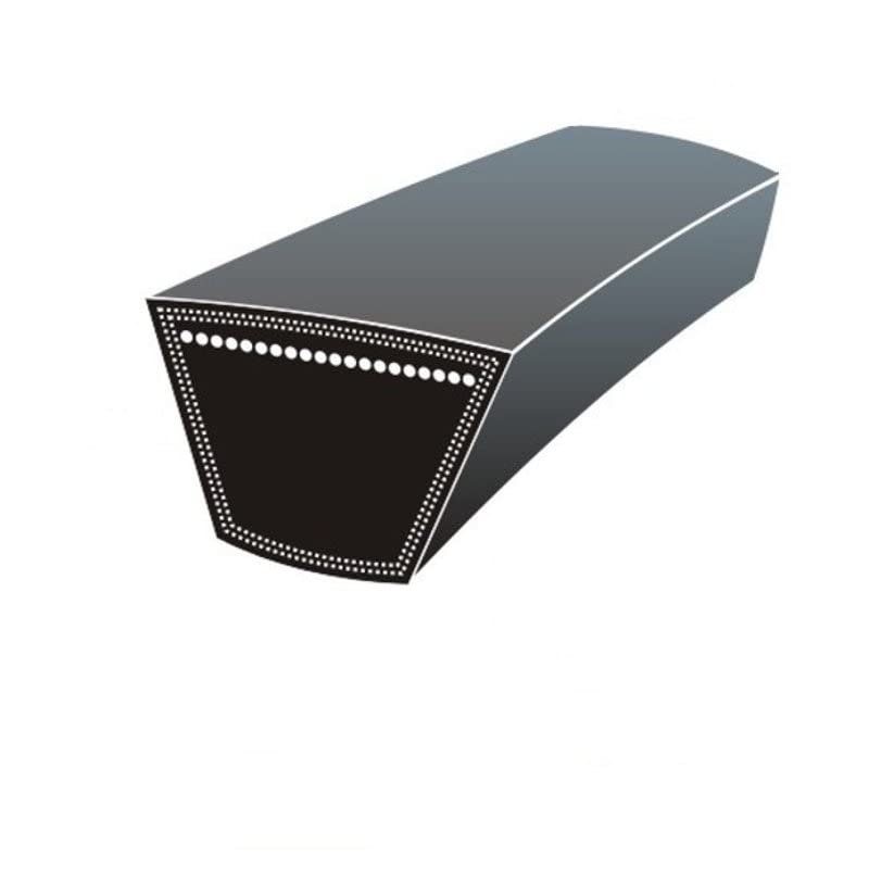 SWR Keilriemen B66-17 x 1675 Li, klassisch