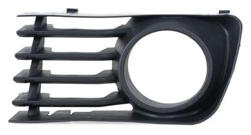 Parrilla parachoques delantero derecho para faro antiniebla de Toyota Prius 04-09