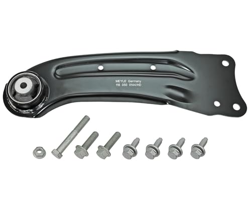 Bras de suspension Meyle HD 116 050 0144 pour train avant de voiture