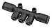 Legris 1/4" Plastic Multiple Tee, Black - 3304 56 56