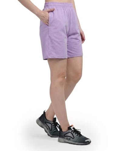 Image of Splash - Women 's Shorts - Plain