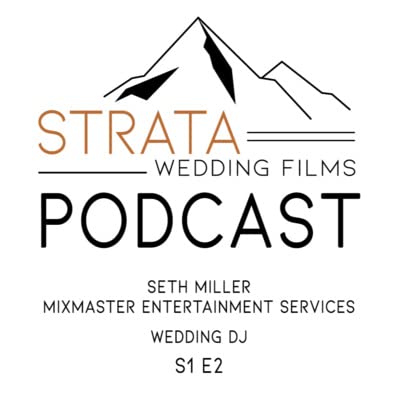 EP2 | Wedding DJ - Mixmaster Entertainment Services