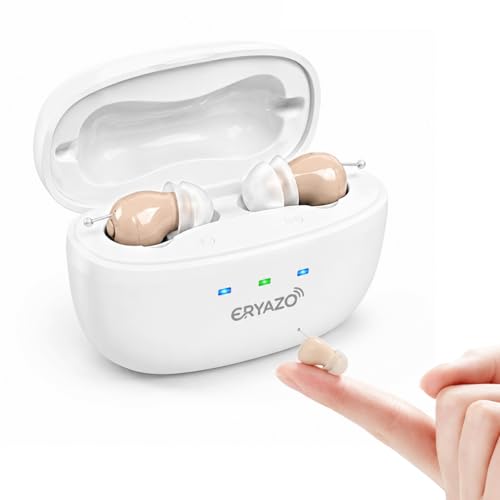 ERYAZO Kabelloses Ladecase