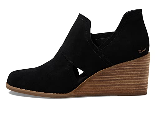 Image of TOMS Women's Kallie Cutout Boot