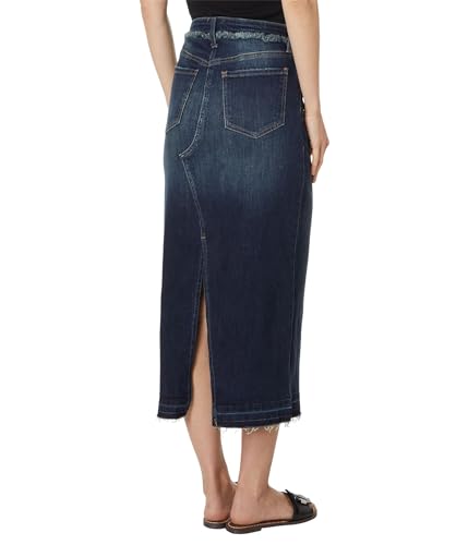 KUT from the Kloth Women's Meg High-Rise Fab Ab Wide Leg Jeans (Romantic, 12)2