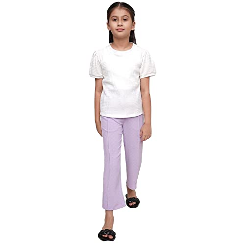Image of A&D Medical Girls Girls Trouser