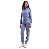 Chaqueta deportiva de estilo chic