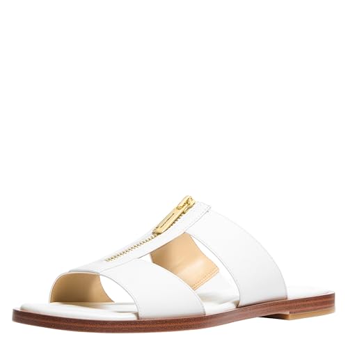 Image of Michael Kors Women's Berkley Flat Sandal