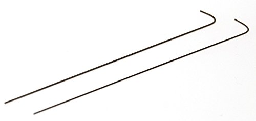 Stainless capillary set for TLC plate streaker - 416434-0000 - EACH