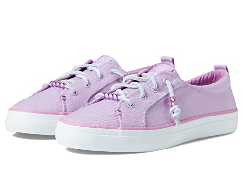 Image of Sperry Womens Crest Vibe SeacycledSneaker