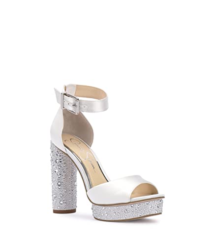 Image of Jessica Simpson womens Everyn Platform Sandal