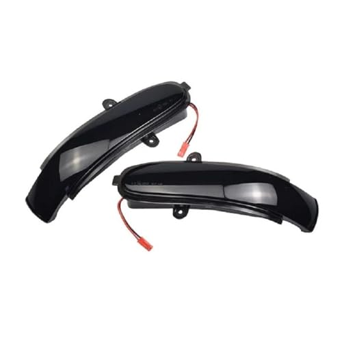 Clignotant latéral miroir Mercedes Benz classe C W203 T modèle 00-08