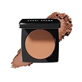 Bobbi Brown Bronzing Powder | Skin-Warming Matte Bronzer Powder for Natural-Looking Warmth, 0.31 Ounce, Golden Light