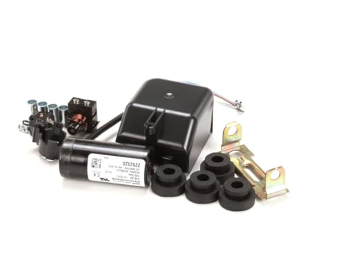 Quartz Element for Vulcan Hart Part# 00-825536 (OEM Replacement)