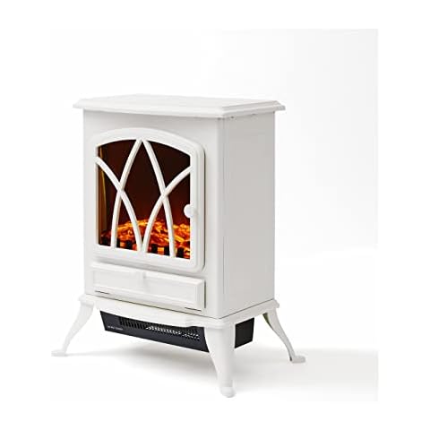 Warmlite WL46018W Electric Fire Stove Heater Cover