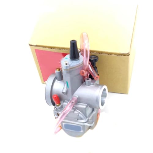 Carburateur PWK pour réparer et booster un quad ou Go Kart