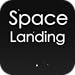 Space Landing: A zero gravity logic game