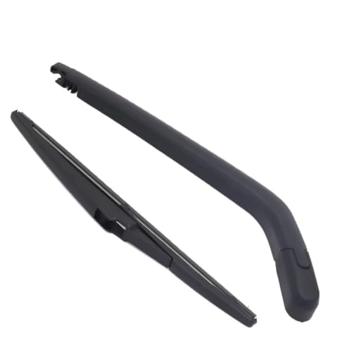 Essuie-glace arrière pour Toyota Fortuner 2005-2015 lame 12 pouces