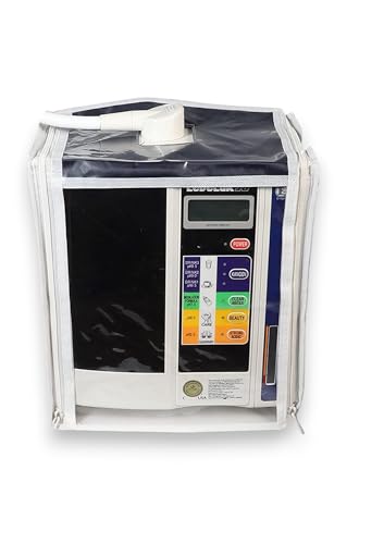 Image of Alora Body Protective Cover for Kangen SD501 Device Water Purifier, RO+MF Model Waterproof & Dustproof Water Purifier RO Body Cover