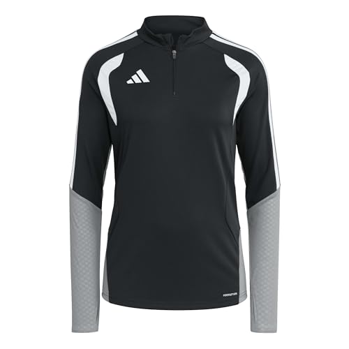Haut d'entraînement adidas Tiro 26 femme noir M pour dépasser vos limites