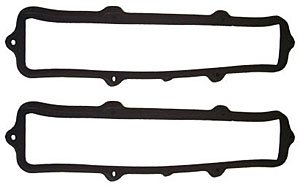 Taillamp housing gaskets 69 Pontiac Lemans, GTO