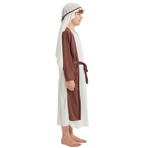 Disfraz para niño San José tamaño X-Large miniatura 4
