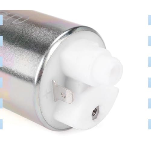 Bomba de combustible 49040-0709 para cortacésped y motores Kawasaki 4