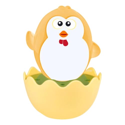 Image of COSMOBABY Premium Baby Rattles Tumbler Toy Animal and Birds Rattles