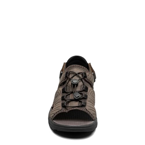 Nunn Bush Men's, Huck Bungee Slide Sandal3