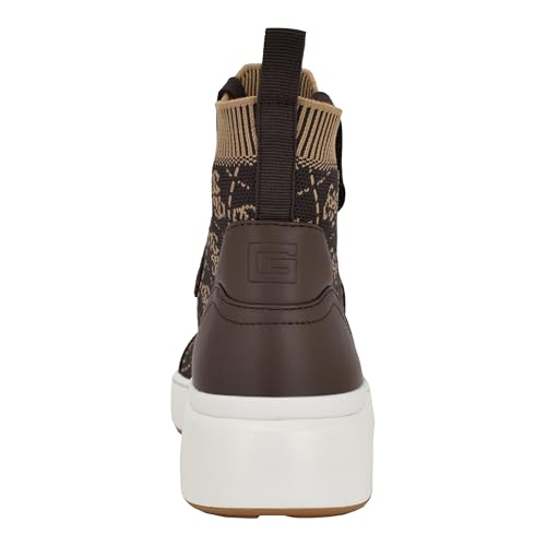 Image of Guess Women's MANNEN Sneaker