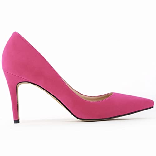 Talons hauts pour femme au style tendance et élégant pour le quotidien